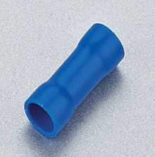 （短）形全绝缘中间接头