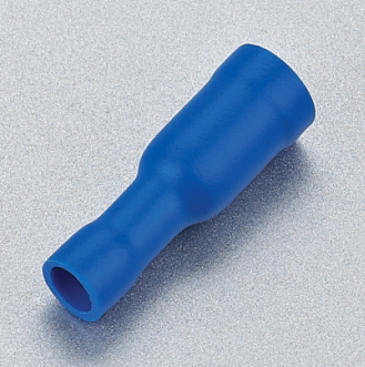 子弹形（母）绝缘接头