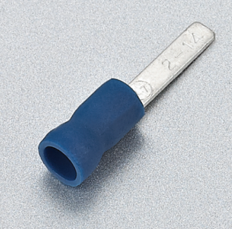 （易捷形）片形绝缘端子