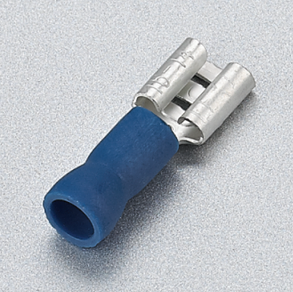 （易捷形）母绝缘接头