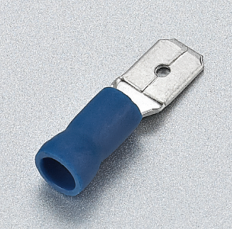 （易捷形）公绝缘接头