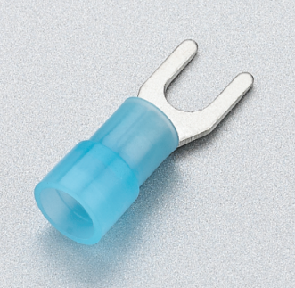 叉形（尼龙）绝缘端子