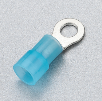 圆形（尼龙）绝缘端子