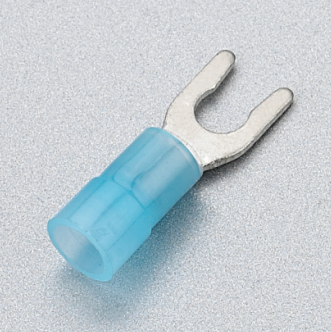 锁扣形（尼龙）绝缘端子