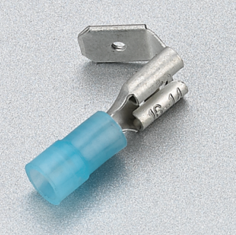 肩背形公母（尼龙）绝缘接头