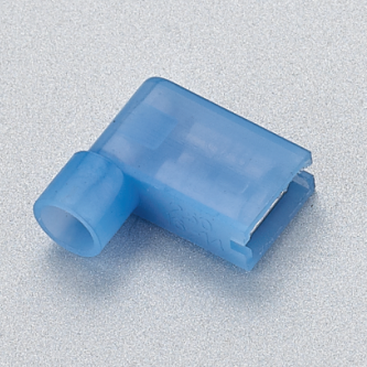 旗形（尼龙）母绝缘接头
