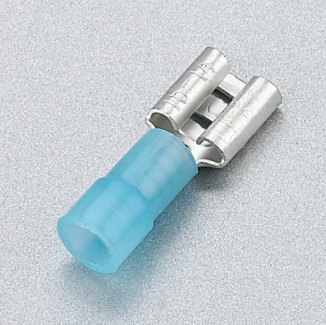 母（尼龙）绝缘接头