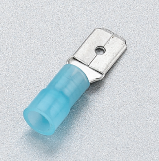 公（尼龙）绝缘接头