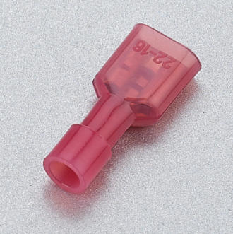 母（尼龙）全绝缘接头