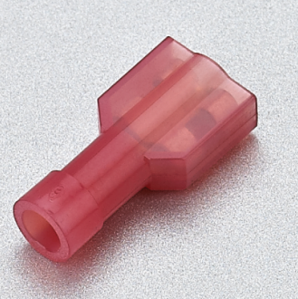 母（尼龙）全绝缘接头(AL系列）