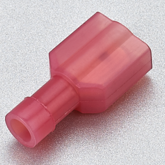 公（尼龙）全绝缘接头(AL系列）