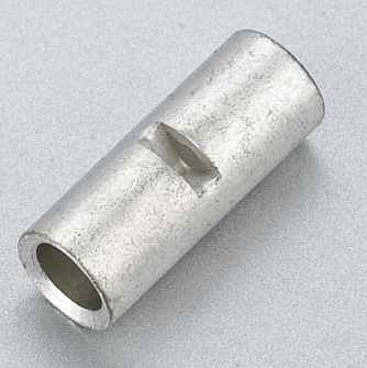 中间裸接头（长形）