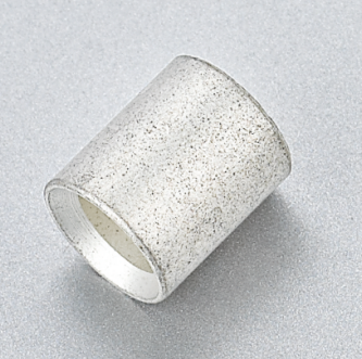 中间裸接头（短形）