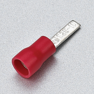 片形（双压式）绝缘端子