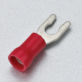 锁扣形（双压式）绝缘端子