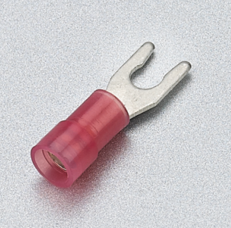 锁扣形（双压式尼龙）绝缘端子