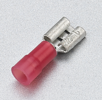 母（双压式尼龙）绝缘接头