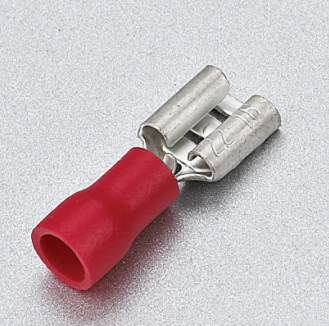 母（双压式）绝缘接头