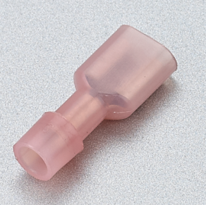 母（双压式尼龙）全绝缘接头