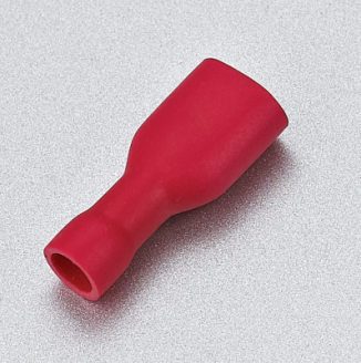 母（双压式）全绝缘接头