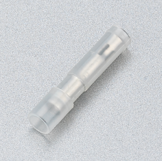 子弹形母（双压式尼龙）绝缘接头