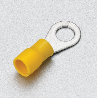 圆形绝缘端子（德标)