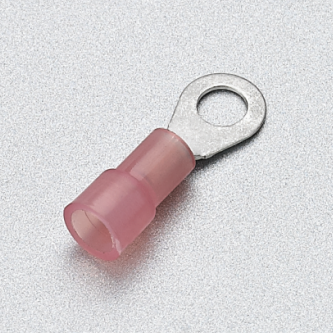 圆形尼龙绝缘端子（德标)