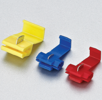 快速连接器(乌龟夹)