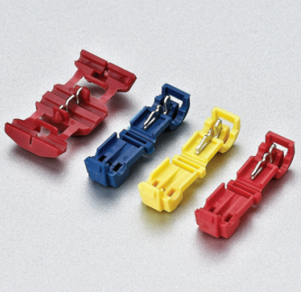 快速连接器(蚂蚁夹)
