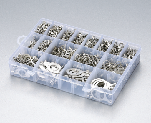 各种端子组合套装