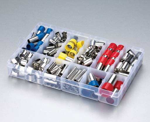 各种端子组合套装