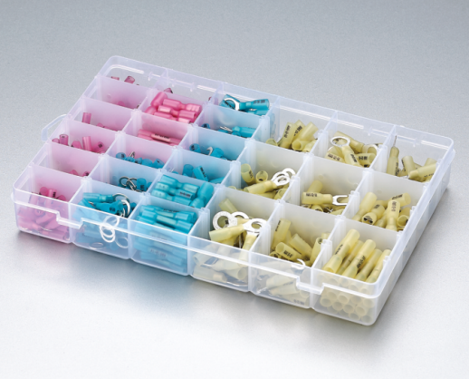 各种端子组合套装