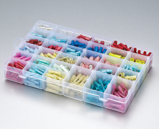 各种端子组合套装