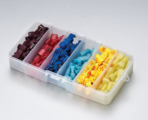 各种端子组合套装