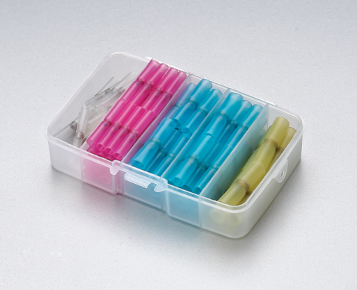 各种端子组合套装