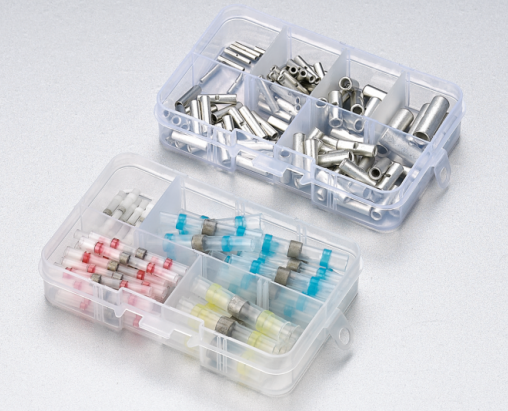 各种端子组合套装