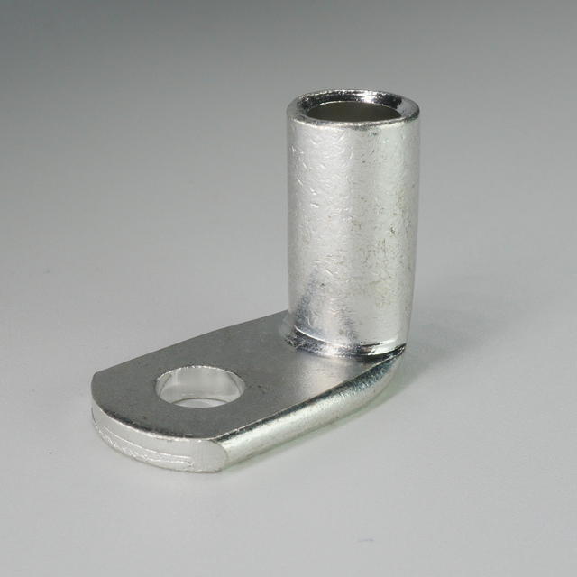 TLK90° 铜管端子