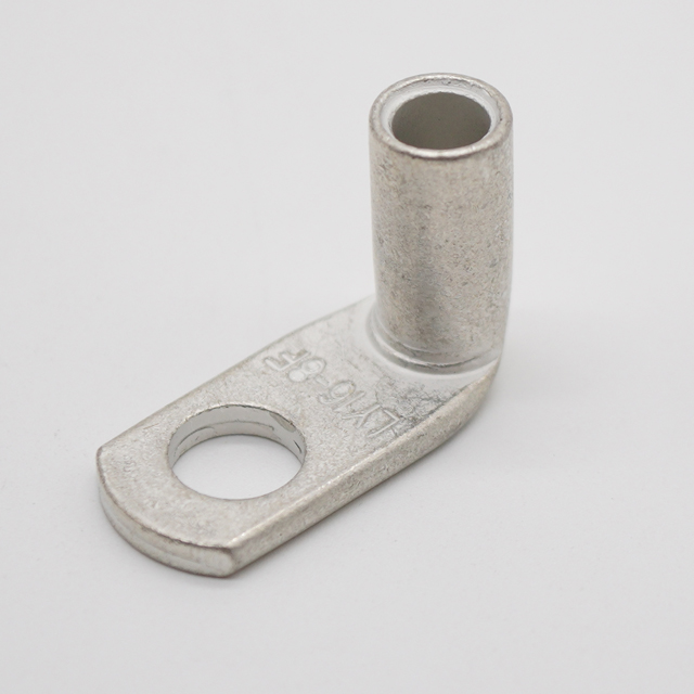 LYF铜管端子(90D)