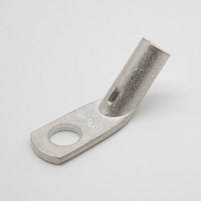 LYF铜管端子(45D)