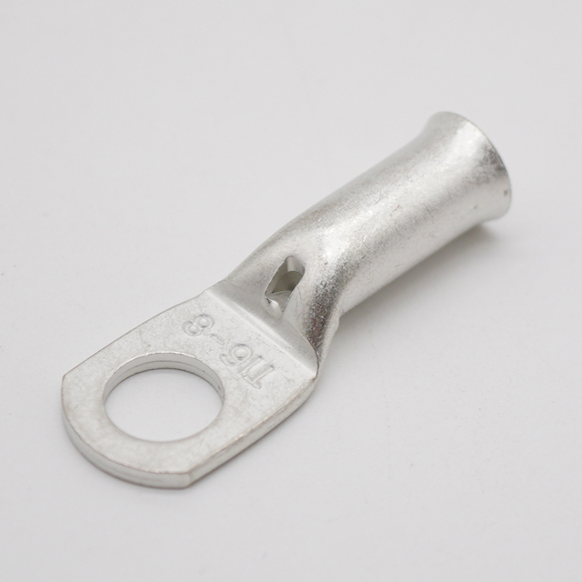 TT 喇叭口 铜管端子