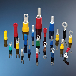 绝缘端子系列