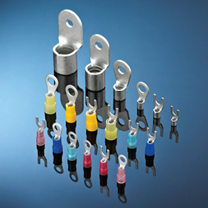 端子(德标)系列