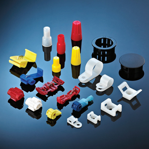 配线器材料系列